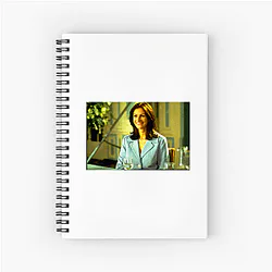 Notting Hill Unforgettable Scenes Notting Hill Notebook