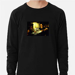 Notting Hill The World Is A Fairy Tale Notting Hill Sweatshirts