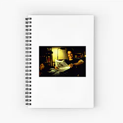 Notting Hill The World Is A Fairy Tale Notting Hill Notebook