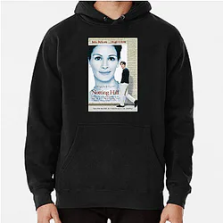 Notting Hill The Best Romantic Movie Notting Hill Hoodies
