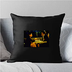 Notting Hill Always Charming Always Sweet Notting Hill Pillows Cover
