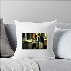 Notting Hill Beyond The Screen Notting Hill Pillows Cover
