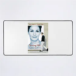 Notting Hill The Best Romantic Movie Notting Hill Mouse Pads