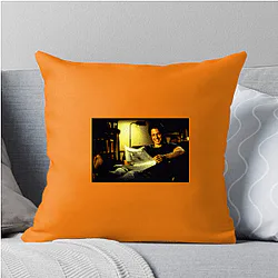 Notting Hill The World Is A Fairy Tale Notting Hill Pillows Cover
