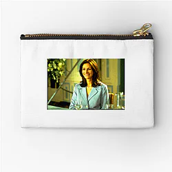 Notting Hill Unforgettable Scenes Notting Hill Zipper Pouches