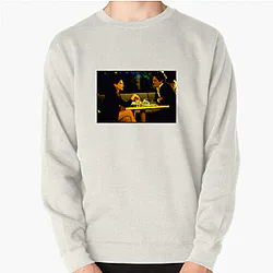 Notting Hill Always Charming Always Sweet Notting Hill Sweatshirts