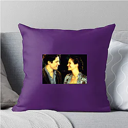 Notting Hill My Favorite Rom Com Notting Hill Pillows Cover