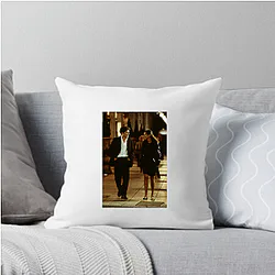 Notting Hill The World Is My Stage Notting Hill Pillows Cover