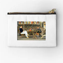 Notting Hill No Limits Just Love Notting Hill Zipper Pouches