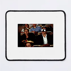Notting Hill A True Masterpiece Notting Hill Mouse Pads