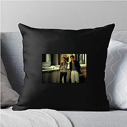 Notting Hill Beyond The Screen Notting Hill Pillows Cover