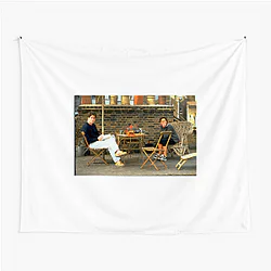 Notting Hill No Limits Just Love Notting Hill Tapestries