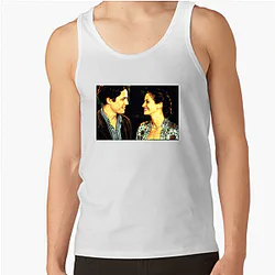 Notting Hill My Favorite Rom Com Notting Hill Tank Tops