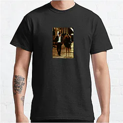 Notting Hill The World Is My Stage Notting Hill T-Shirts
