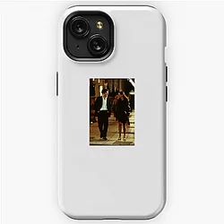 Notting Hill The World Is My Stage Notting Hill iPhone Cases