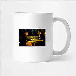 Notting Hill Always Charming Always Sweet Notting Hill Mugs