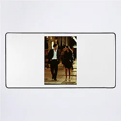 Notting Hill The World Is My Stage Notting Hill Mouse Pads