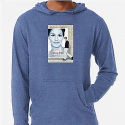 Notting Hill The Best Romantic Movie Notting Hill Hoodies