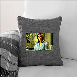 Notting Hill Unforgettable Scenes Notting Hill Pillows Cover