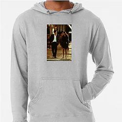 Notting Hill The World Is My Stage Notting Hill Hoodies