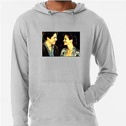 Notting Hill My Favorite Rom Com Notting Hill Hoodies