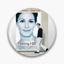Notting Hill The Best Romantic Movie Notting Hill Pins