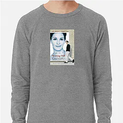 Notting Hill The Best Romantic Movie Notting Hill Sweatshirts
