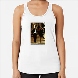 Notting Hill The World Is My Stage Notting Hill Tank Tops