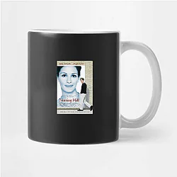 Notting Hill The Best Romantic Movie Notting Hill Mugs