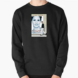 Notting Hill The Best Romantic Movie Notting Hill Sweatshirts