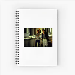 Notting Hill Beyond The Screen Notting Hill Notebook