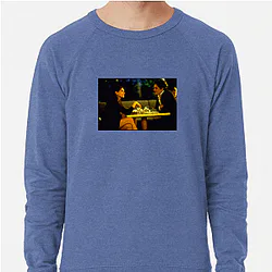 Notting Hill Always Charming Always Sweet Notting Hill Sweatshirts