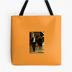 Notting Hill The World Is My Stage Notting Hill Bags