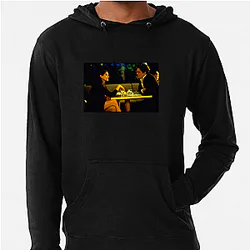 Notting Hill Always Charming Always Sweet Notting Hill Hoodies