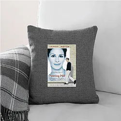 Notting Hill The Best Romantic Movie Notting Hill Pillows Cover