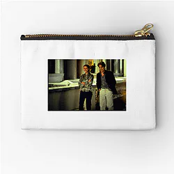 Notting Hill Beyond The Screen Notting Hill Zipper Pouches