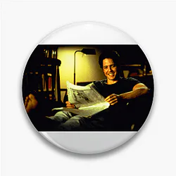 Notting Hill The World Is A Fairy Tale Notting Hill Pins
