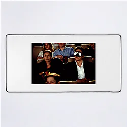 Notting Hill A True Masterpiece Notting Hill Mouse Pads