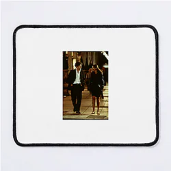 Notting Hill The World Is My Stage Notting Hill Mouse Pads