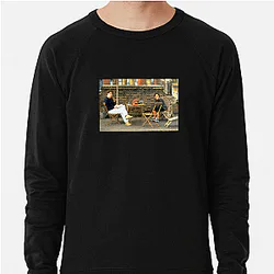 Notting Hill No Limits Just Love Notting Hill Sweatshirts
