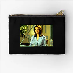 Notting Hill Unforgettable Scenes Notting Hill Zipper Pouches
