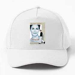 Notting Hill The Best Romantic Movie Notting Hill Hats & Caps