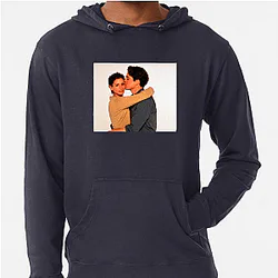 Notting Hill The King of Romance Notting Hill Hoodies