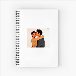 Notting Hill The King of Romance Notting Hill Notebook