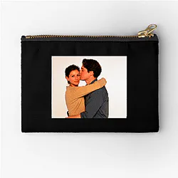 Notting Hill The King of Romance Notting Hill Zipper Pouches