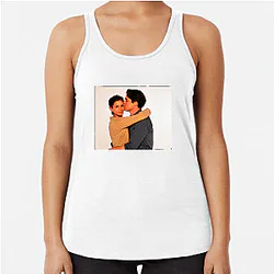 Notting Hill The King of Romance Notting Hill Tank Tops