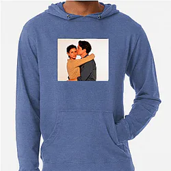 Notting Hill The King of Romance Notting Hill Hoodies