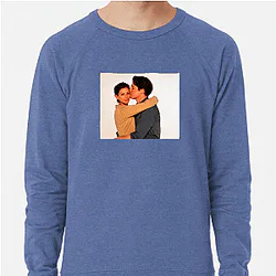 Notting Hill The King of Romance Notting Hill Sweatshirts