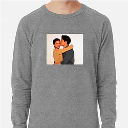 Notting Hill The King of Romance Notting Hill Sweatshirts