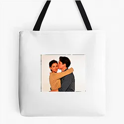 Notting Hill The King of Romance Notting Hill Bags